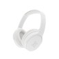 Auriculares Klip Xtreme Oasis White Auriculares Klip Xtreme Oasis White